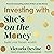 Investing with She’s on the Money by Victoria Devine