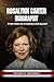 Rosalynn Carter by Nelson Solomon