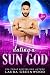 Dating a Sun God (Jinx Paranormal Dating Agency, #3)