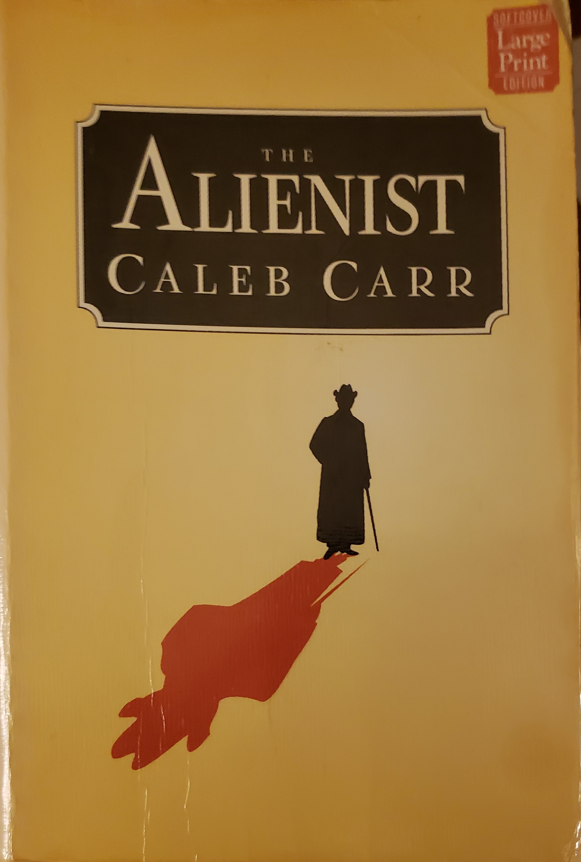 The Alienist