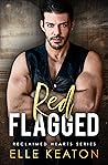 Red Flagged by Elle Keaton