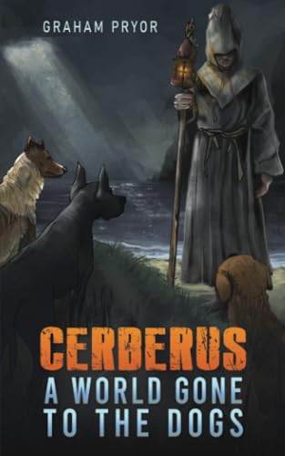 Cerberus (Paperback)