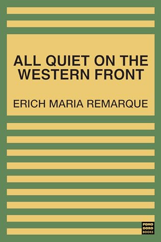 All Quiet on the Western Front