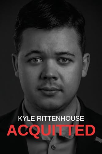 Acquitted (Kindle Edition)