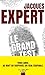 Le Grand Test (Suspense Crime)
