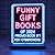Funny Gift Books #1 of 2024...