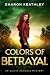 Colors of Betrayal: An Oliv...