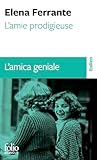 L'amie prodigieus...