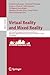 Virtual Reality and Mixed R...