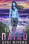 To Love a Naiad