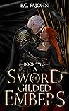A Sword of Gilded...