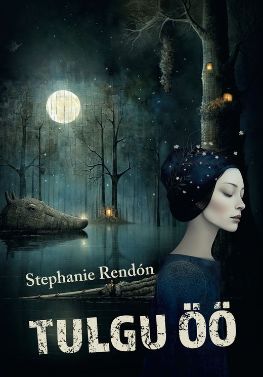 Tulgu öö (Paperback)