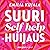 Suuri self help-huijaus