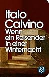 Wenn ein Reisende...