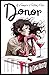 Donor: A Vampire Victim's Tale