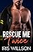 Rescue Me Twice: An Age Gap...