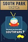 South Park Trivia...