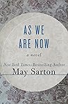 As We Are Now
