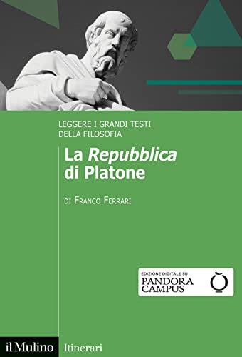 La Repubblica di Platone (Paperback)