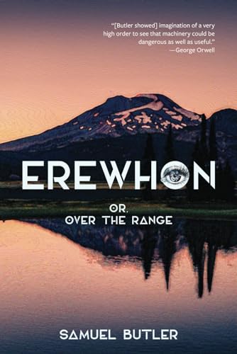 Erewhon, or, Over the Range