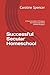 Successful Secular Homescho...