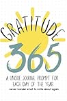 Gratitude 365: Gr...