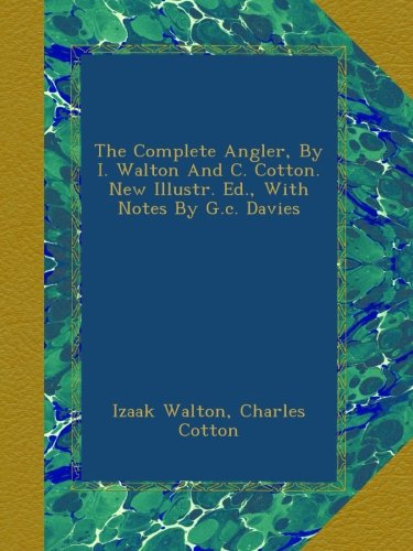 The Complete Angler