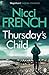 Thursday's Child (Frieda Klein, #4)