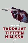 Tappajat tieteen ...