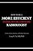 How to be a More Efficient Radiologist: A Guide to Practice, Reporting, and Workflow Optimization