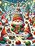 Gnome-y Christmas: A Holida...