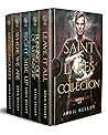 Saint Lakes Collection: Volume One (Saint Lakes #1-4)