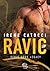 RAVIC: GODS LEGACY #1