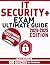 IT SECURITY+ EXAM ULTIMATE GUIDE by Alex Intrigue