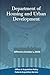 Department of Housing and U...