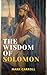 The Wisdom of Solomon