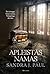 Apleistas namas