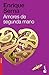 Amores de segunda mano