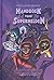Handboek voor superhelden: De langste nacht (Handboek voor superhelden, #8)