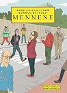 Mennene: En histo...