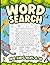 Word Search Book for Kids A...