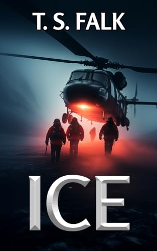 Ice (Kindle Edition)