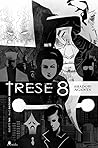 Shadow Agents (Trese, #8)
