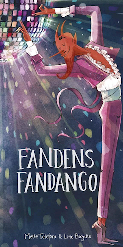 Fandens Fandango