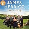 Every Living Thing by James Herriot