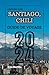 Santiago Chili Guide de voy...