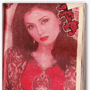 Kitni Ruton Ke baad Aya Mausam e Gul (ebook)