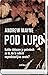 Pod lupo  (The Naturalist, #2)