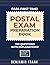 POSTAL EXAM PREPARATION BOOK by Benjamin Frank