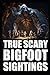 True Scary Bigfoot Sighting...